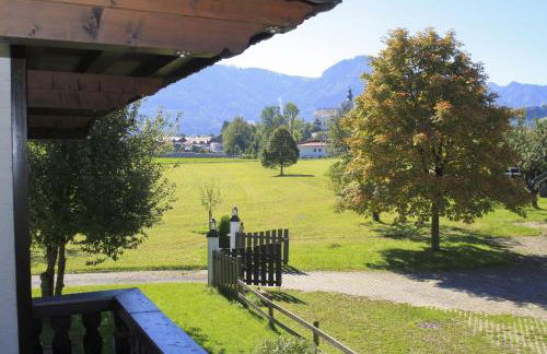 Beim Wiesenhansen inkl. Chiemgaukarte - Foto 44