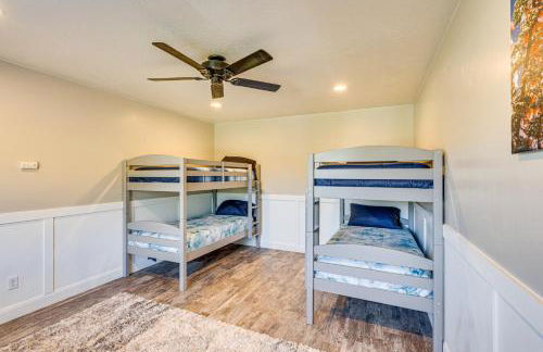 La Verkin Family Apartment - 21 Miles to Zion! - Foto 17