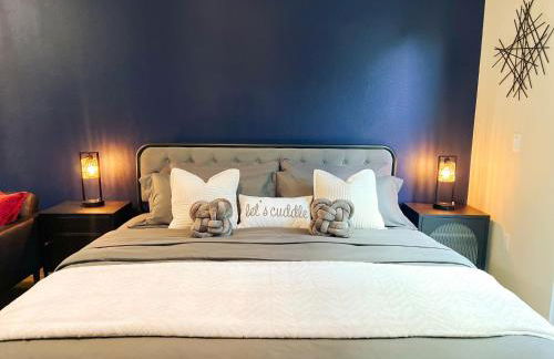 Cozy Home in LA - Free Parking 10 Min to Cedars - Foto 36