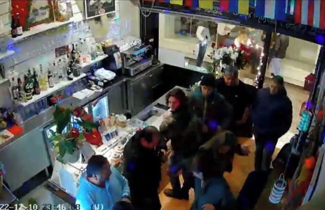 SESTRI MARE 5 AR122 (3 guests) - Foto 25