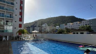 Apartamento Guarujá enseada - Foto 1