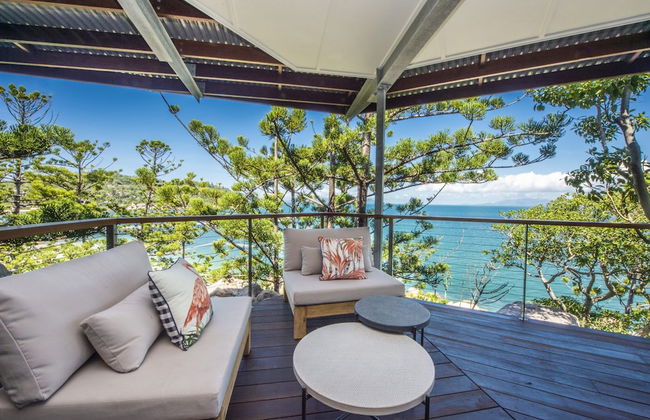 Headland House - Foto 1