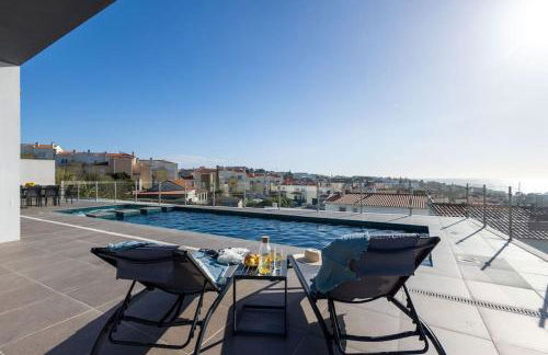 Ericeira OceanView Villa - Foto 23