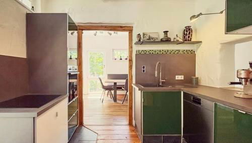 Historic Holiday Home By The Swimming Pond - Photo 3