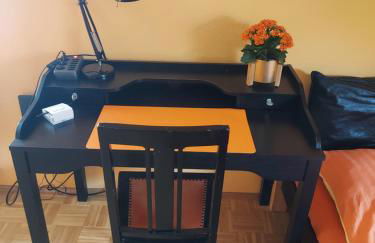 Sunshine-Flat Düsseldorf-Ratingen - Foto 9