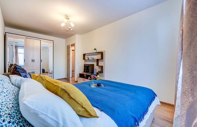 Apartment Vesta ZimaLeto - Foto 9