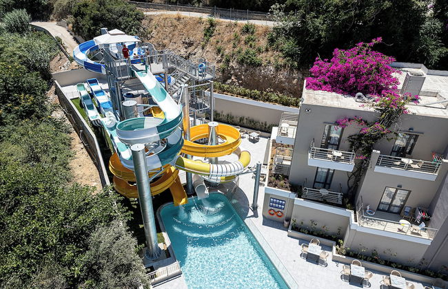 Porto Platanias Village - Foto 31