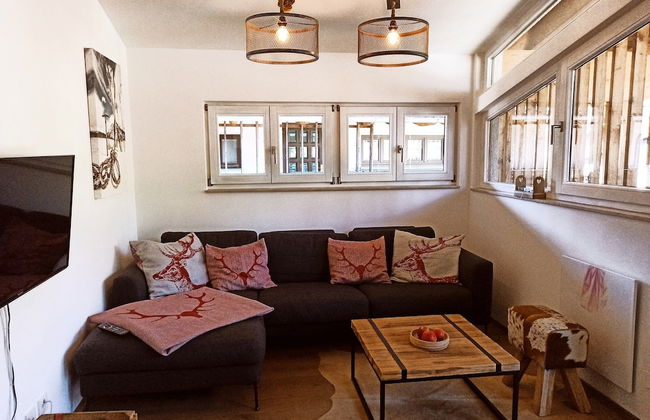 Urbane Apartment in Kirchdorf in Tyrol near Ski Area - Photo 9