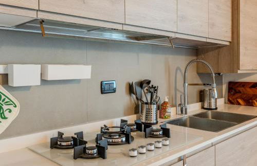 Apartment Carlotta by Interhome - Foto 20