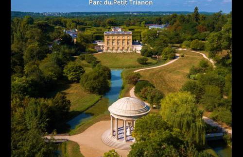 Au Petit Trianon Bleu - Foto 54