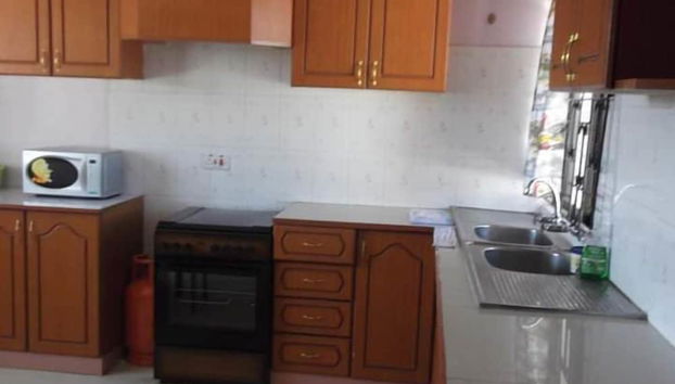 Lux Suites Marura Holiday Villa Nakuru - Foto 5, Cocina privada