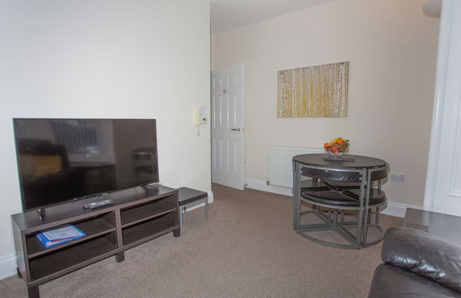 Norton Serviced Apartments - Foto 64