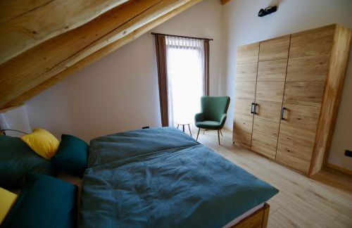 Blockhaus Eifelstern - Photo 6