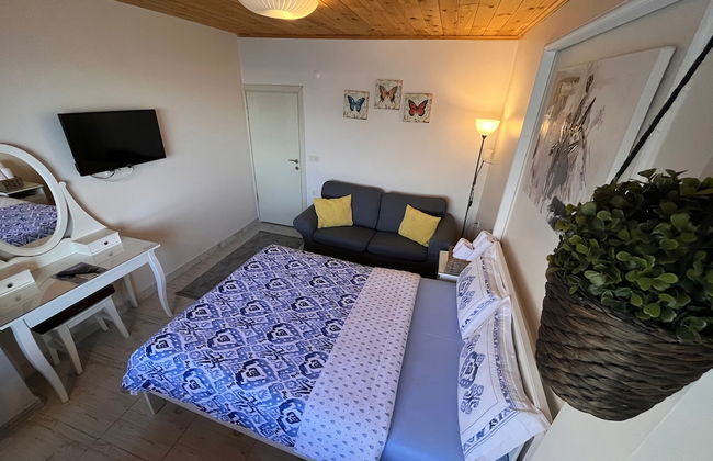 Ada Apart (Kumsal) - Foto 16