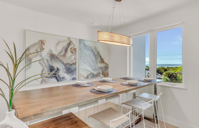 The Rooftop in Siesta Key - Foto 17