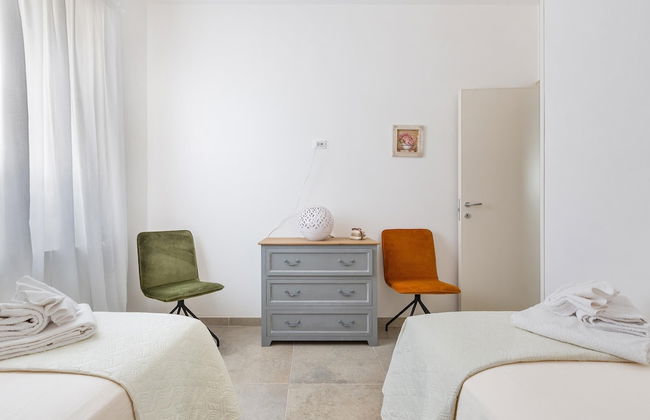 3062 Villa Theros by Perle di Puglia - Foto 9