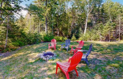 Our Cottage & Our Barn - Foto 39