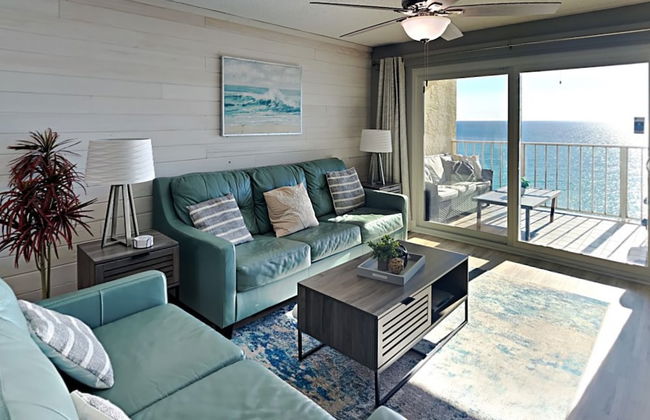 Regency Towers #812 - Don't Worry Beach Happy - Foto 11