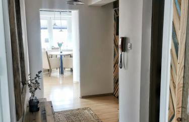 Mozaika Art Apartment PL LT EN - Foto 11