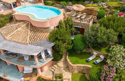 Villa Patty with infinity pool in front of the sea, parking and wifi - Foto 49