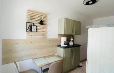 Ferienwohnung auf der Spreeinsel - Foto 17