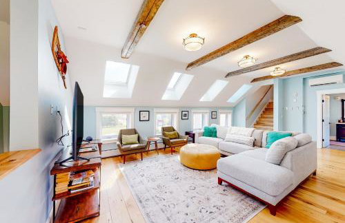 Waterbury-Stowe Farmhouse Units 1-3 - Foto 18