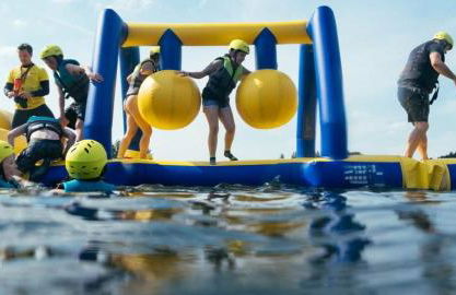 Billing Aquadrome Holiday Park - Photo 15