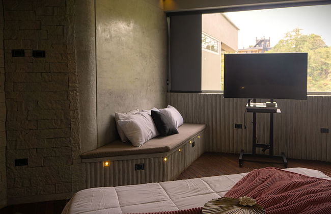 EleMYNT LifeStyle Hotel - Foto 13