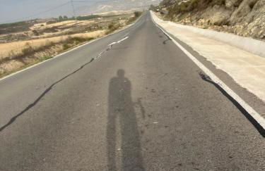 Villamartin apartment. Excellent location for Golfers, Cyclists and Hikers - Foto 48