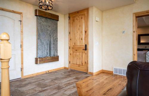 Snowcrest C304Ski Getaway Hot Tub & Theater Room - Foto 9