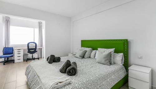 Tabaiba Blue View - Foto 4