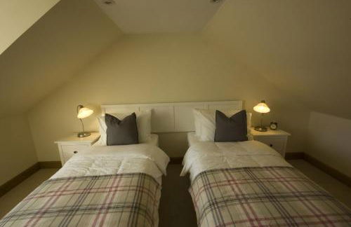 Harviestoun House - Foto 19