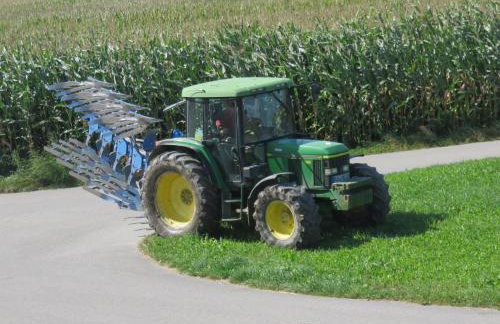 Stadel Hof Altötting - Foto 14