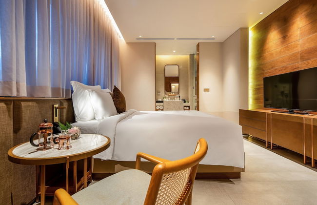 The Five Stars Villa - Foto 26