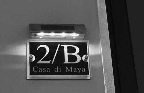 Casa di Maya - Foto 43