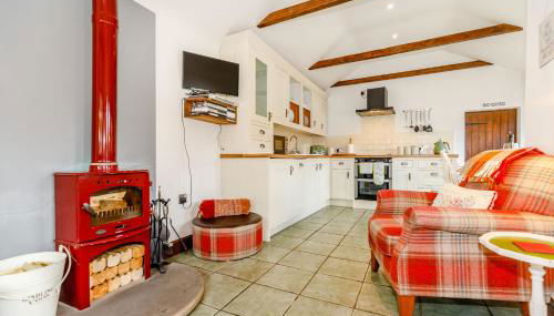 Willow Cottage - Foto 5