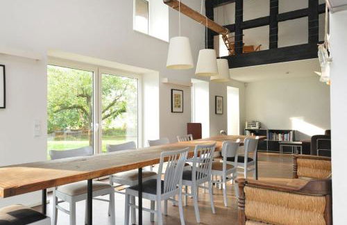 Reet-Cottage Nahe der Ostsee - Foto 6