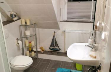 Ferienwohnung "Pipistrello" mit Minizoo - Foto 13