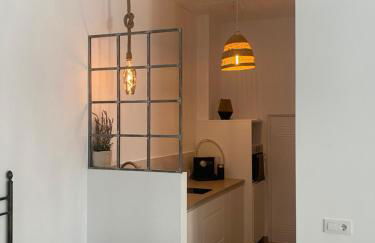 Studio 45qm in Calpe Altstadt - ruhig & modern - Photo 17