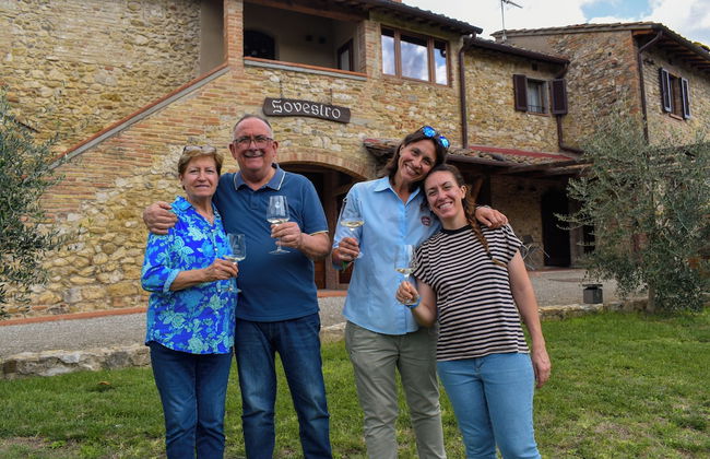 Tenuta Sovestro - Agriturismo e Winery - Foto 65