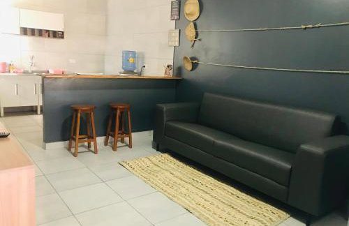 Aconchego na Capital do Forró - Térreo - Foto 1