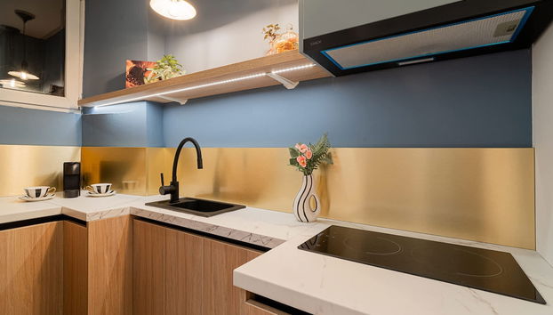 Urban Chic Studios Near Cismigiu & Calea Victoriei - Foto 5