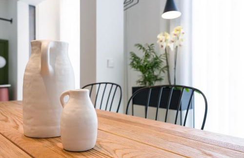 SEIS ALDABAS Apartamentos - Photo 37