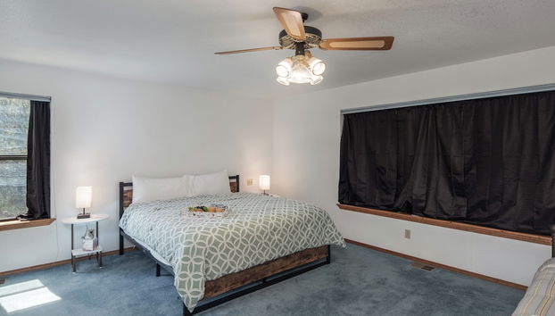 Servicios del alojamiento