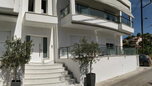 Nea Stira Studios Kondilia - Foto 3