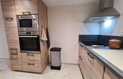 Gîte spacieux près du zoo de Beauval avec cour privative, terrasse, et équipements complets - FR-1-591-371 - Foto 12