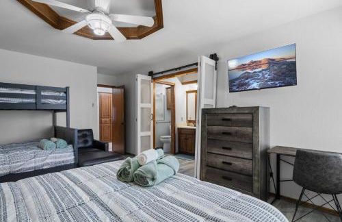 Just Like Home #15:Moore 5bd,4ba w/pool & hot tub - Photo 28