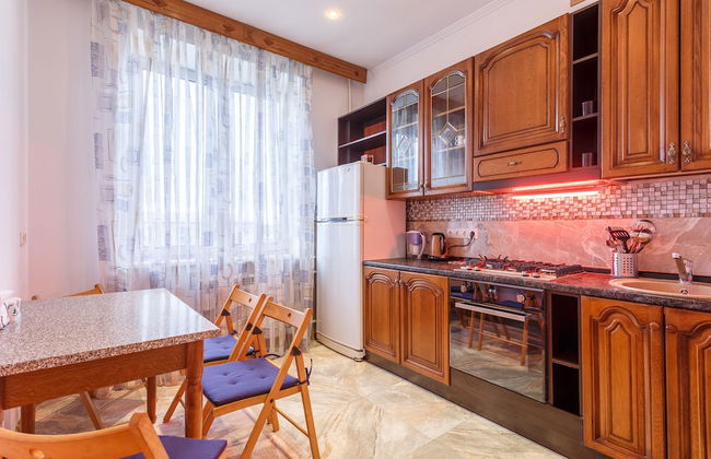 FortEstate Leninsky Prospect 83 - Foto 7