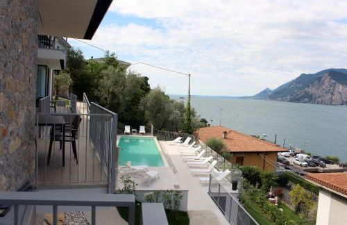 My Lake Apartments - Foto 39