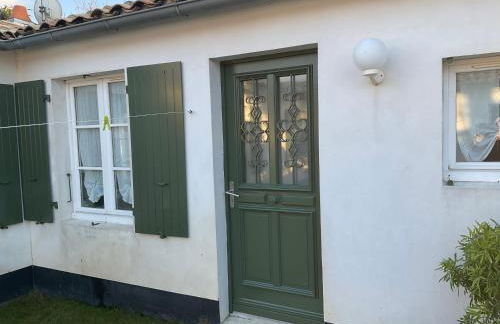 Maison de standing style rethais - Foto 17